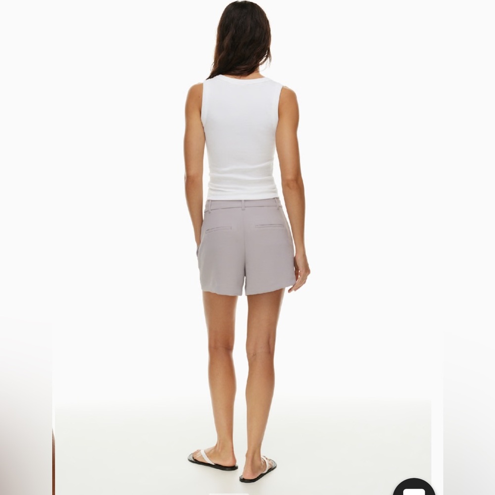 Aritzia Wilfred Anthem short - Picture 5 of 14